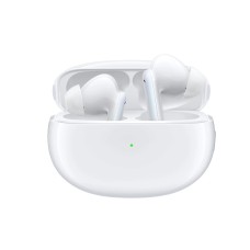 Бездротові навушники OPPO Enco X Bluetooth 5.2 white