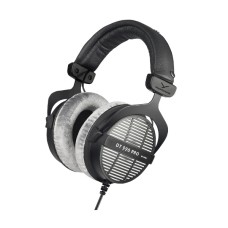 Дротові навушники Beyerdynamic DT 990 PRO 80 Ohm Silver