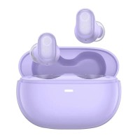 Бездротові навушники Baseus Bowie WM05 Bluetooth 5.2 purple