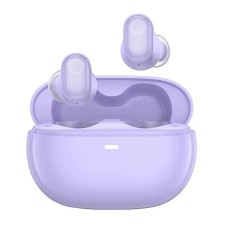 Бездротові навушники Baseus Bowie WM05 Bluetooth 5.2 purple