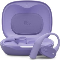 Бездротові навушники JBL Sense Lite Bluetooth 5.4 purple