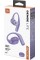 Бездротові навушники JBL Sense Lite Bluetooth 5.4 purple