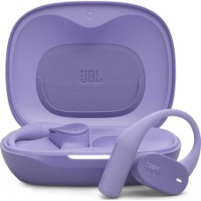 Бездротові навушники JBL Sense Lite Bluetooth 5.4 purple
