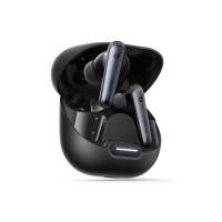 Бездротові навушники Soundcore Liberty 4 NC Bluetooth 5.3 black