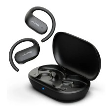 Бездротові навушники JLab JBuds Open Sport Bluetooth 5.1 Black