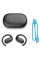Бездротові навушники JLab JBuds Open Sport Bluetooth 5.1 Black