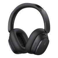 Бездротові навушники Baseus Bowie H1 PRO Bluetooth 5.3 black