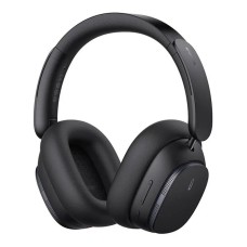 Бездротові навушники Baseus Bowie H1 PRO Bluetooth 5.3 black