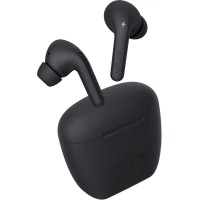 Бездротові навушники DeFunc True Audio Bluetooth 5.3 black