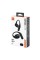 Бездротові навушники JBL Sense Lite Bluetooth 5.4 black