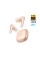 Бездротові навушники Soundcore Liberty 5 Bluetooth 5.4 Pink