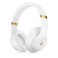 Бездротові навушники Beats Beats Studio3 Wireless Bluetooth 4.0 white