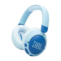 Бездротові навушники JBL Junior 470NC Blue Bluetooth 5.3 blue