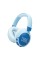 Бездротові навушники JBL Junior 470NC Blue Bluetooth 5.3 blue