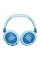 Бездротові навушники JBL Junior 470NC Blue Bluetooth 5.3 blue