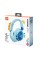 Бездротові навушники JBL Junior 470NC Blue Bluetooth 5.3 blue