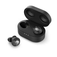 Бездротові навушники Philips TAT8505BK/00 Bluetooth 5.0 Black