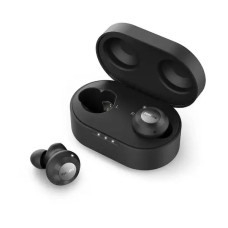 Бездротові навушники Philips TAT8505BK/00 Bluetooth 5.0 Black