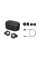 Бездротові навушники Philips TAT8505BK/00 Bluetooth 5.0 Black