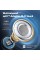 Бездротові навушники Earfun Air Pro 3 Bluetooth 5.3 blue