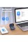 Бездротові навушники Earfun Air Pro 3 Bluetooth 5.3 blue
