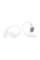 Бездротові навушники JBL Sense Lite Bluetooth 5.4 white