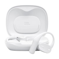 Бездротові навушники JBL Sense Lite Bluetooth 5.4 white