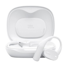 Бездротові навушники JBL Sense Lite Bluetooth 5.4 white
