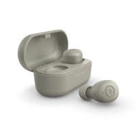 Бездротові навушники Yamaha TW-E3B Bluetooth 5.0 green