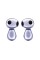 Бездротові навушники Huawei FreeBuds 6 ANC із зарядним футляром Bluetooth 5.2 Purple
