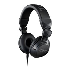 Дротові навушники Technics EAH-DJ1200 Black