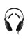 Дротові навушники Audio-Technica ATH-AD700X black