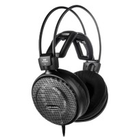Дротові навушники Audio-Technica ATH-AD700X black