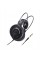 Дротові навушники Audio-Technica ATH-AD700X black