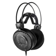 Дротові навушники Audio-Technica ATH-AD700X black