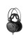 Дротові навушники Audio-Technica ATH-AD700X black