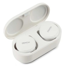 Бездротові навушники Denon PerL PRO Bluetooth 5.3 white
