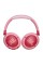 Бездротові навушники JBL Junior 470NC Pink Bluetooth 5.3 pink