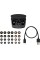 Бездротові навушники Audio-Technica ATH-TWX9 Bluetooth 5.2 black