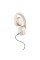Бездротові навушники Edifier W80 Bluetooth 5.4 beige