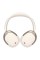 Бездротові навушники Edifier W80 Bluetooth 5.4 beige