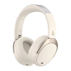 Бездротові навушники Edifier W80 Bluetooth 5.4 beige
