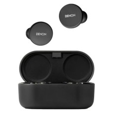 Бездротові навушники Denon PerL Bluetooth 5.0 black