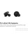 Бездротові навушники Denon PerL Bluetooth 5.0 black