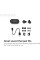 Бездротові навушники Denon PerL Bluetooth 5.0 black