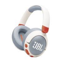 Бездротові навушники JBL Junior 470NC White Bluetooth 5.3 white