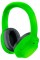 Бездротові навушники Razer Opus X Bluetooth 5.0 green