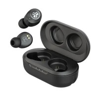 Бездротові навушники JLab JBuds Air ANC Bluetooth 5.2 Black