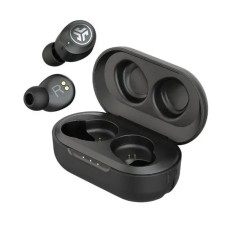 Бездротові навушники JLab JBuds Air ANC Bluetooth 5.2 Black
