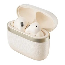 Бездротові навушники Edifier W260NC ANC Bluetooth 5.3 beige